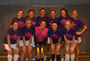 2011 Women's Champs