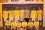 2011 Coed Champs